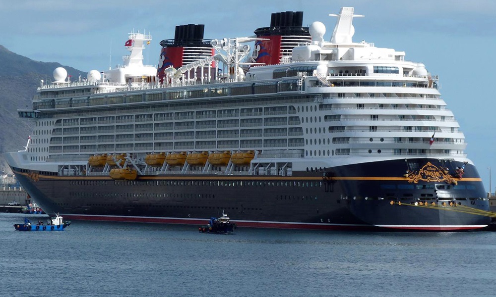 Disney Dream Crucero » XelHa Viajes